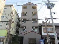 プレアール北田辺III
