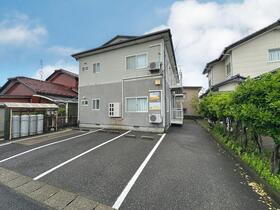 コーポドリームＮＯＫＫＯ　酒田市高砂１丁目