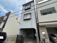 鶴町1丁目貸家