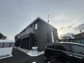Ｍａｉｓｏｎ　Ｓａｋｕｒａ　Ａ 2階建