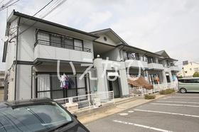 岡山県岡山市北区平野 2階建 築32年9ヶ月