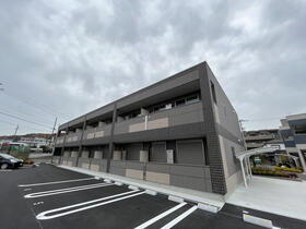 ベロニカ 3階建