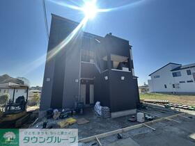 Ｖｏｉｅｒ　Ｓｏｌｉｌ　Ｋｉｔａｋｏｇａｎｅ　Ｗｅｓｔ 3階建
