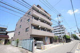 エスポアール楠木 5階建