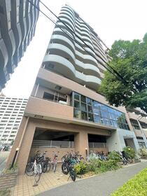 兵庫県神戸市中央区浜辺通３ 賃貸マンション