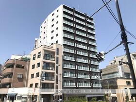 東京都新宿区弁天町 13階建 築7年9ヶ月