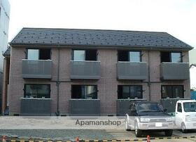 秋田県秋田市南通築地 2階建 築20年3ヶ月