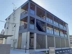 福岡県福岡市東区和白１ 賃貸アパート