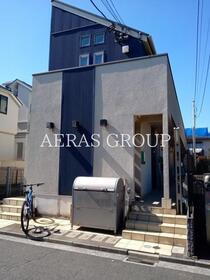 東京都武蔵野市吉祥寺南町４ 賃貸アパート