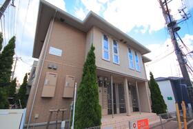 千葉県船橋市西船１ 2階建 築13年3ヶ月