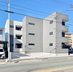 愛知県名古屋市中川区中野本町１ 賃貸アパート