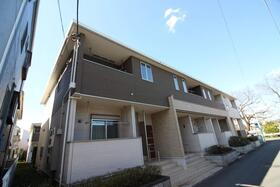 埼玉県所沢市大字松郷 賃貸アパート