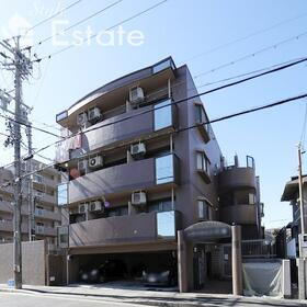 愛知県名古屋市名東区高社１ 築29年4ヶ月 4階建