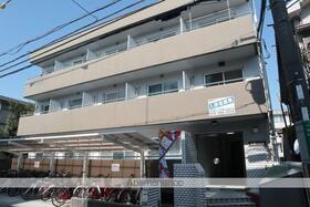 大阪府堺市東区白鷺町１ 賃貸マンション