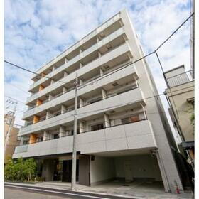 東京都墨田区亀沢４ 7階建 築13年6ヶ月