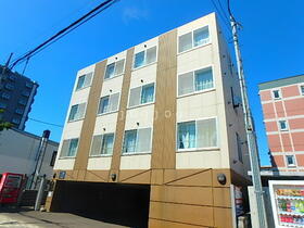 グランメール平和通Ｖ