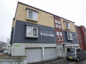 サンパレス本郷