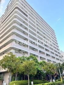 千葉県千葉市美浜区高洲３ 賃貸マンション