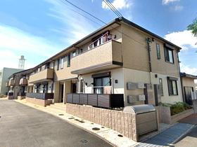 大阪府藤井寺市沢田２ 2階建 築10年3ヶ月