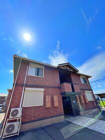 パイン　テイル　Ｄ棟