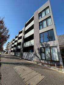 東京都練馬区高松１ 賃貸マンション