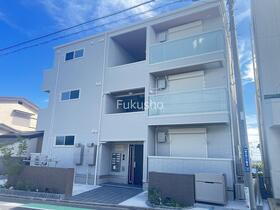 神奈川県横浜市保土ヶ谷区桜ケ丘１ 賃貸アパート