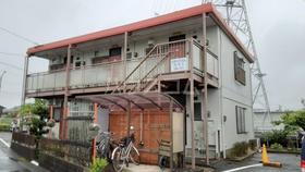 静岡県浜松市中央区初生町 2階建 築37年9ヶ月