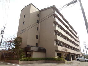 長野県松本市庄内１ 6階建 築29年4ヶ月