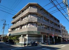 愛知県名古屋市昭和区松風町２ 4階建 築60年4ヶ月