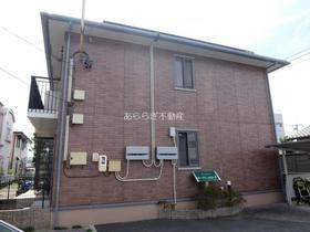 静岡県浜松市中央区上西町 2階建 築20年2ヶ月