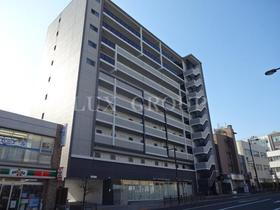 東京都日野市多摩平１ 10階建 築7年5ヶ月