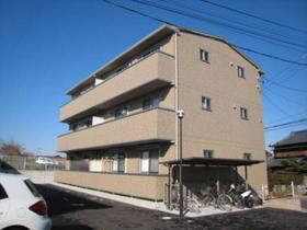 愛知県大府市長草町前屋敷 3階建 築14年3ヶ月