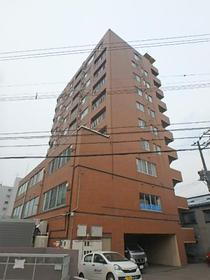 メモリアルパーク札幌 10階建