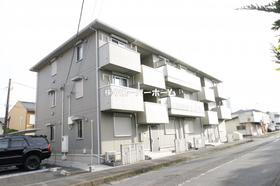 神奈川県厚木市妻田西３ 3階建 築11年1ヶ月