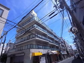 兵庫県神戸市灘区水道筋５ 8階建