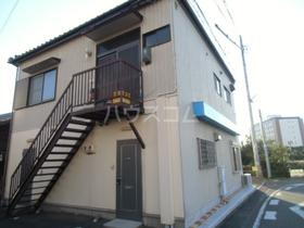 愛知県大府市月見町１ 2階建 築36年3ヶ月