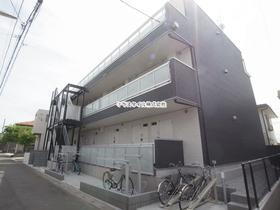 神奈川県綾瀬市大上３ 3階建 築5年4ヶ月