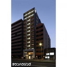 愛知県名古屋市西区菊井２ 15階建 築11年8ヶ月