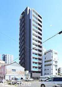 愛知県名古屋市西区城西１ 15階建 築2年11ヶ月