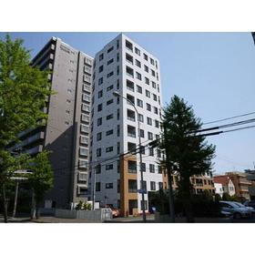 北海道札幌市中央区北五条西２３ 11階建 築16年11ヶ月