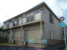 千葉県松戸市二十世紀が丘萩町 賃貸アパート