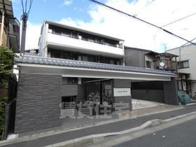 京都府京都市伏見区西町 地上3階地下1階建 築5年6ヶ月