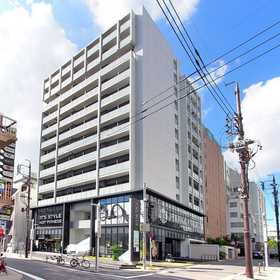 愛知県名古屋市中区栄４ 地上12階地下1階建 築10年4ヶ月