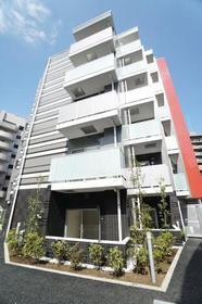 東京都豊島区上池袋４ 7階建 築5年1ヶ月