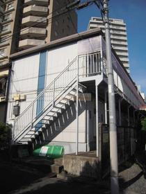 東京都杉並区荻窪４ 2階建 築40年8ヶ月
