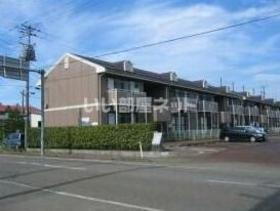 新潟県三条市鶴田４ 賃貸アパート