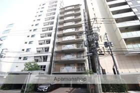 広島県広島市中区上幟町 賃貸マンション