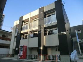 愛知県名古屋市南区内田橋２ 賃貸アパート