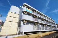 大塚堰場ハイツ