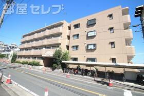 サンセイハイツ社台